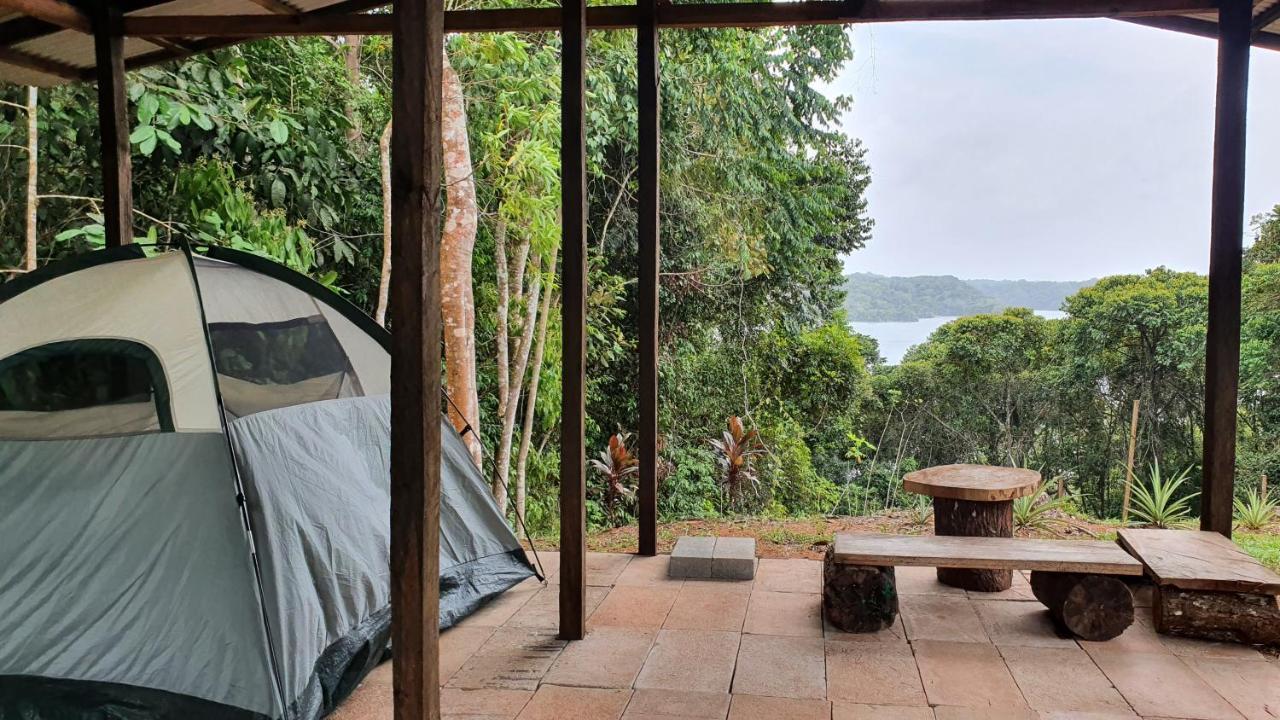 מלון קולון Jungle Eco Reserve מראה חיצוני תמונה