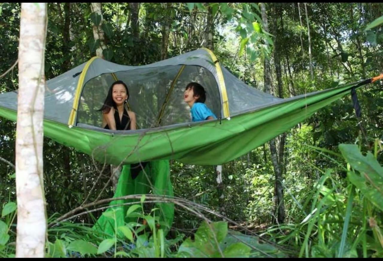 מלון קולון Jungle Eco Reserve מראה חיצוני תמונה