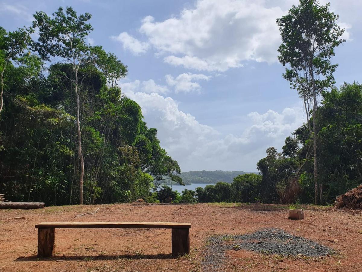מלון קולון Jungle Eco Reserve מראה חיצוני תמונה